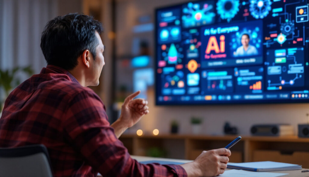 AI-for-Everyone-Coursera-Learning-Resources-for-AI-Beginners